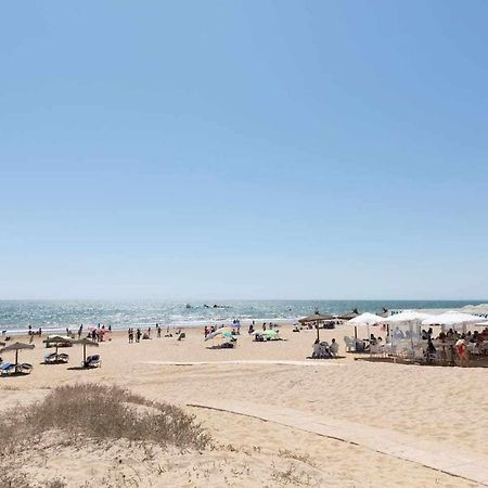 Апартаменты En La Misma Playa Nuevo 3 Dormit Vistas Al Mar Пунта-Умбрия Экстерьер фото