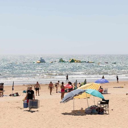 Апартаменты En La Misma Playa Nuevo 3 Dormit Vistas Al Mar Пунта-Умбрия Экстерьер фото