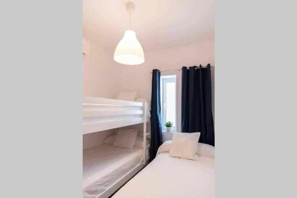 Апартаменты En La Misma Playa Nuevo 3 Dormit Vistas Al Mar Пунта-Умбрия Экстерьер фото